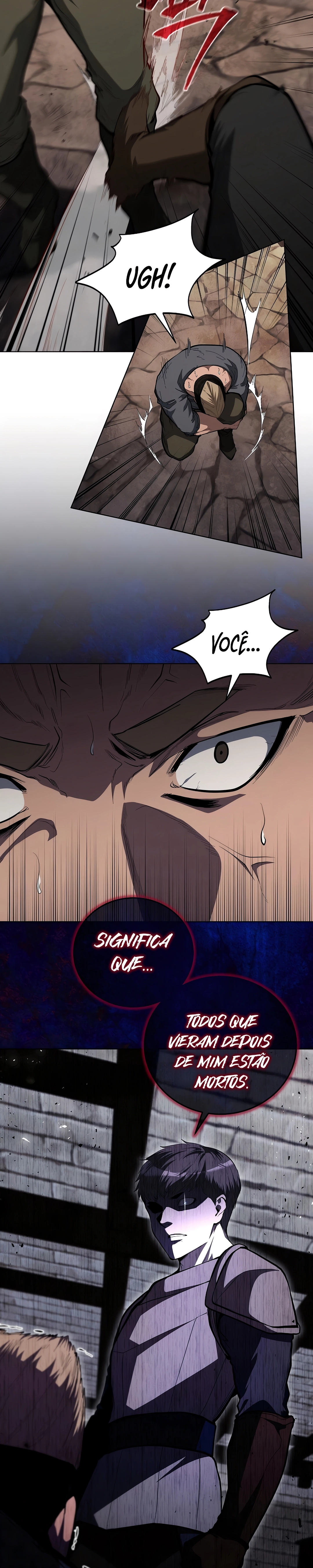 The Immortal Genius Capítulo 17 Página 9