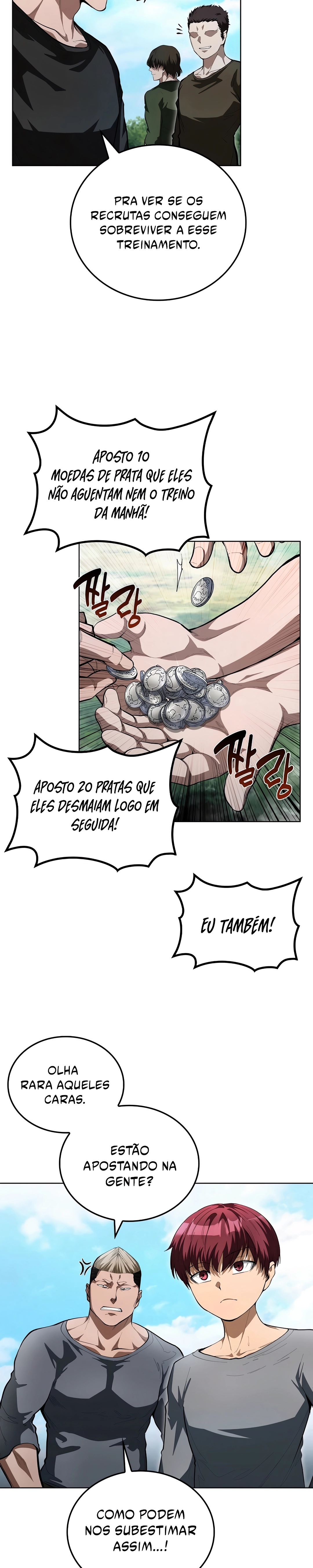 The Immortal Genius Capítulo 18 Página 10