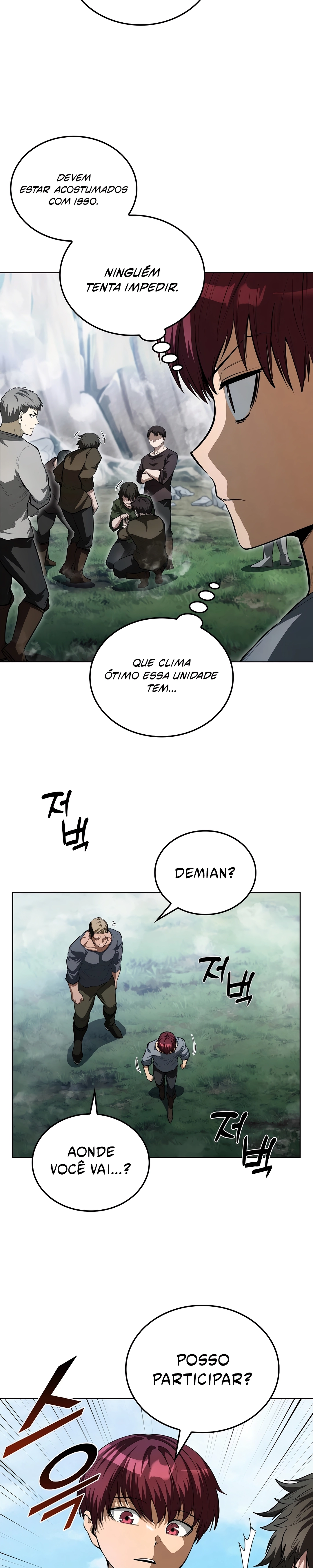 The Immortal Genius Capítulo 18 Página 11