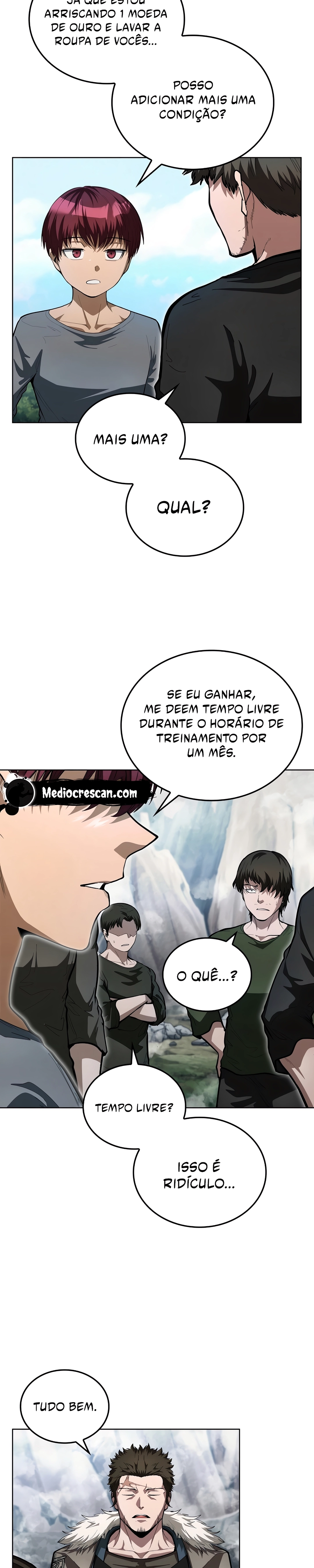 The Immortal Genius Capítulo 18 Página 15