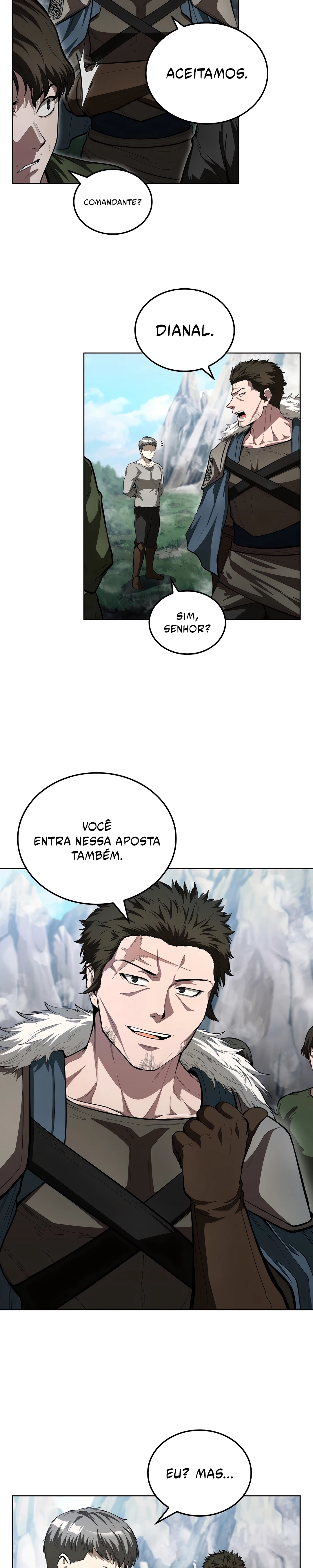 The Immortal Genius Capítulo 18 Página 16
