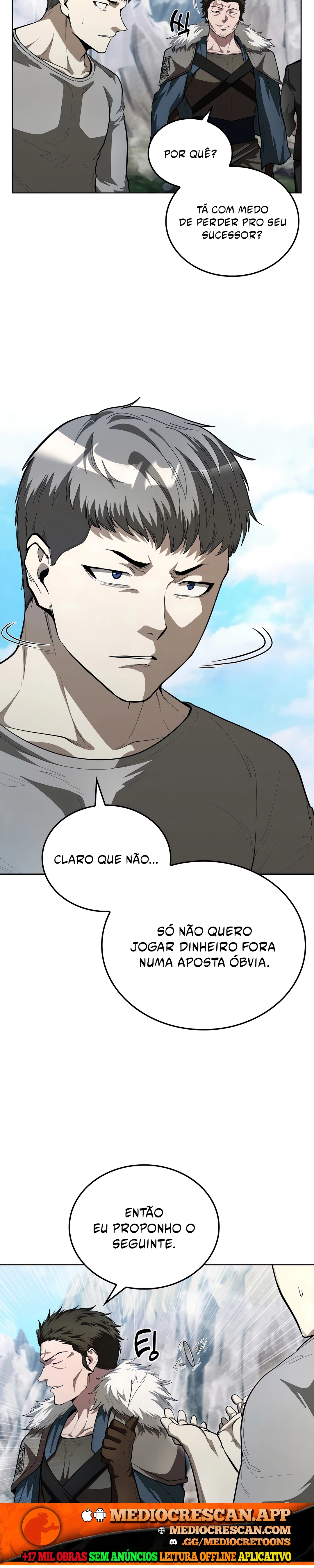 The Immortal Genius Capítulo 18 Página 17