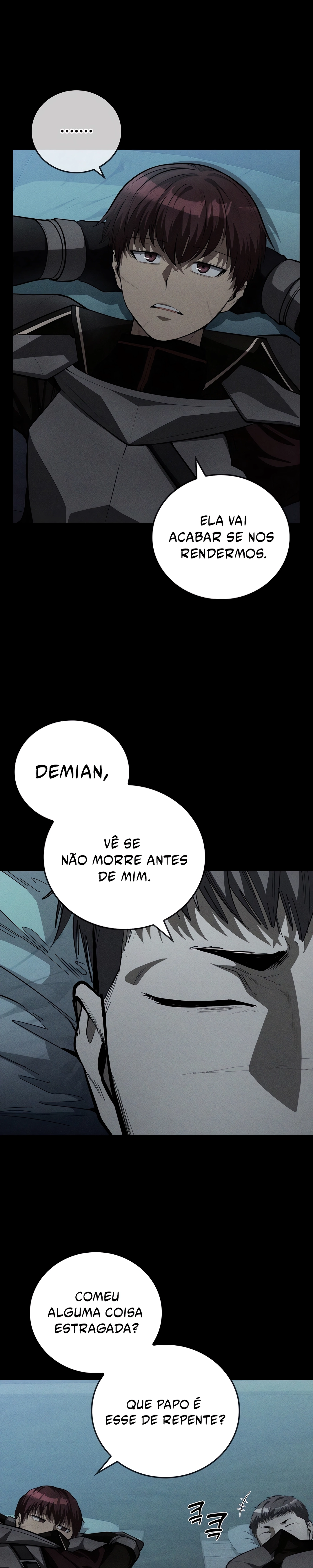 The Immortal Genius Capítulo 18 Página 2