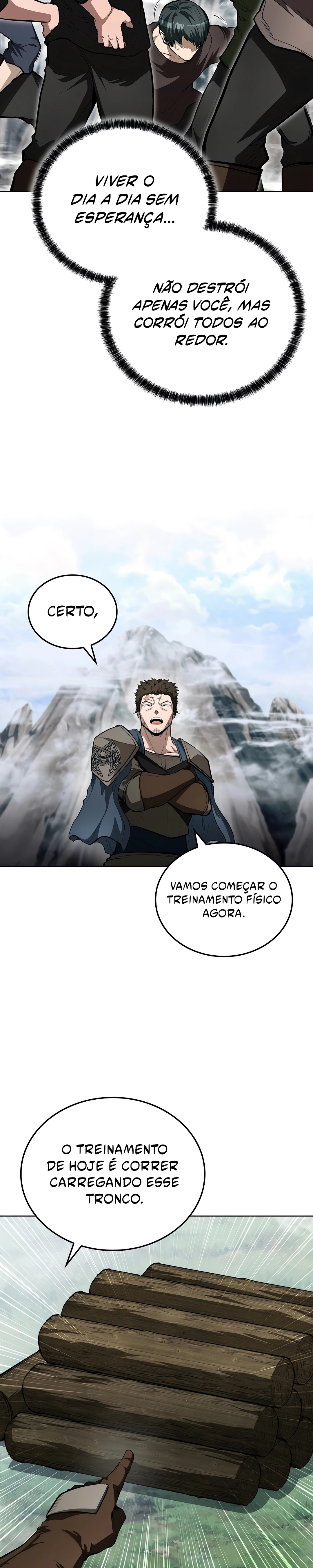 The Immortal Genius Capítulo 18 Página 20