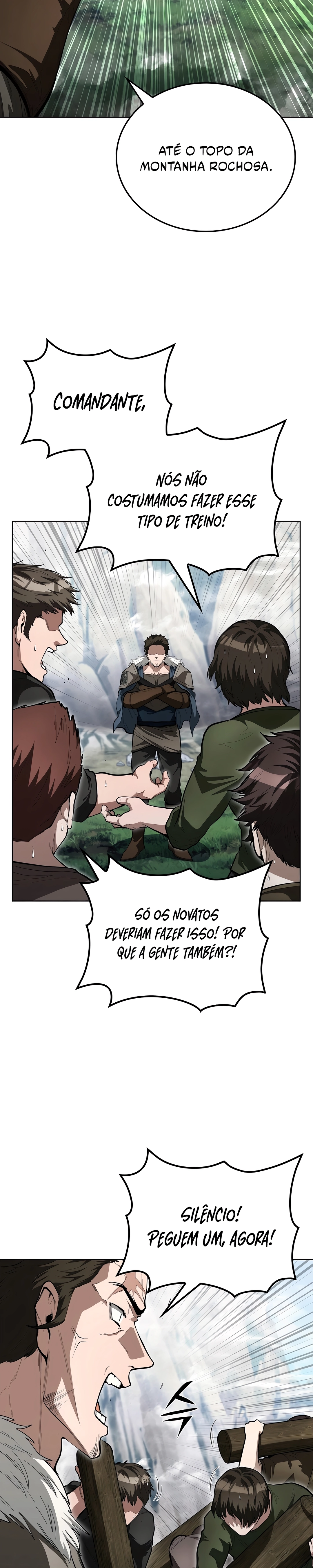 The Immortal Genius Capítulo 18 Página 21