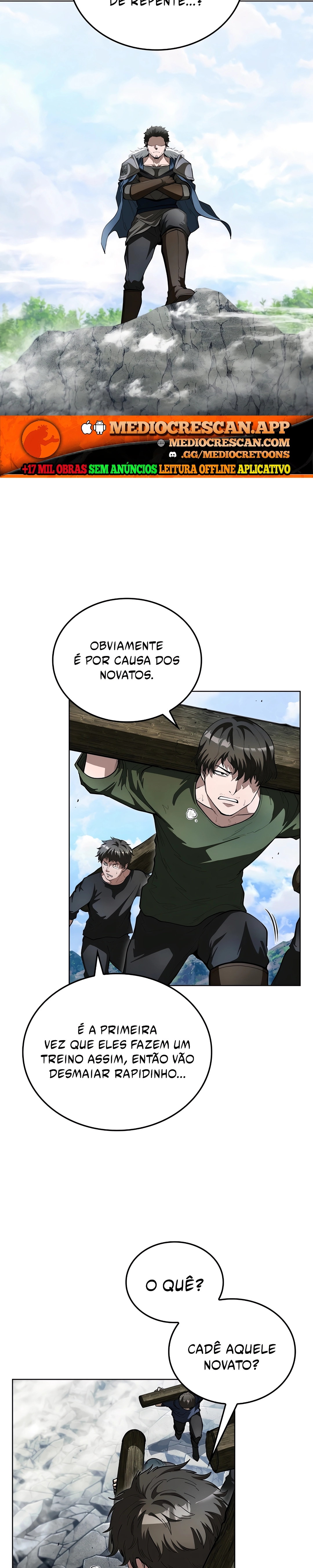The Immortal Genius Capítulo 18 Página 23
