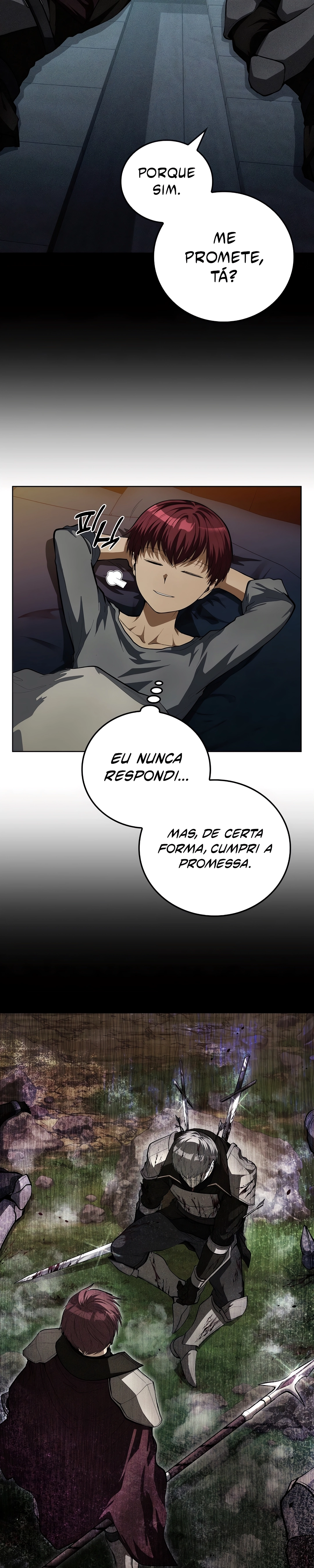 The Immortal Genius Capítulo 18 Página 3