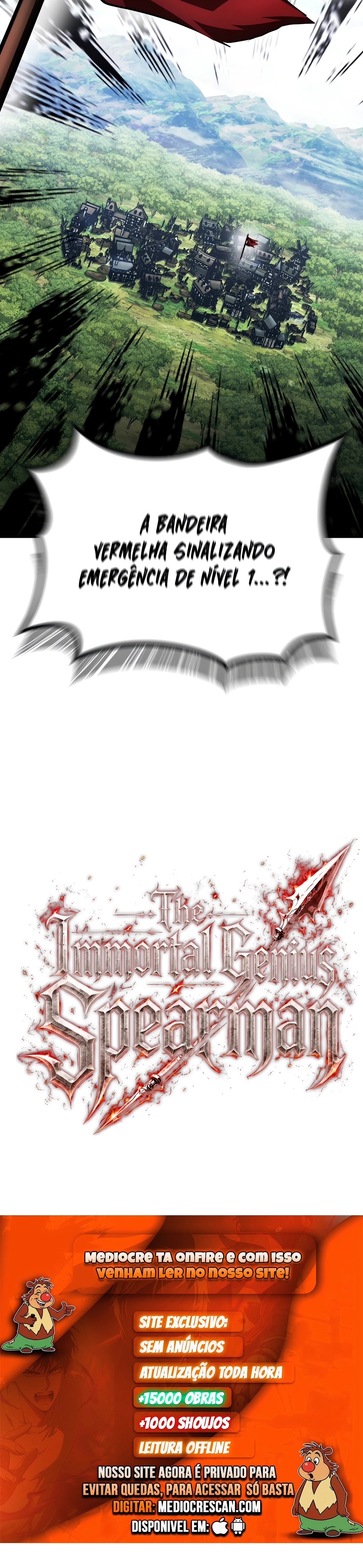 The Immortal Genius Capítulo 18 Página 32