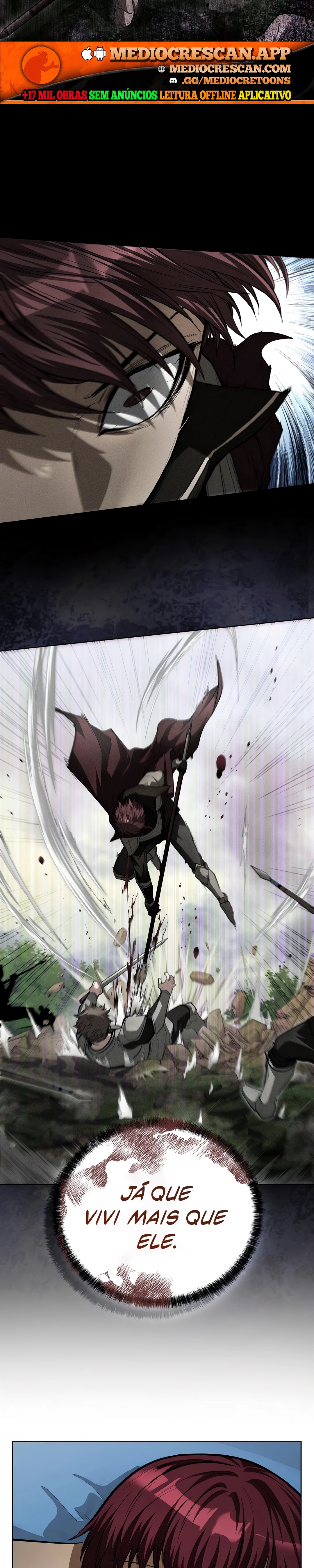The Immortal Genius Capítulo 18 Página 4