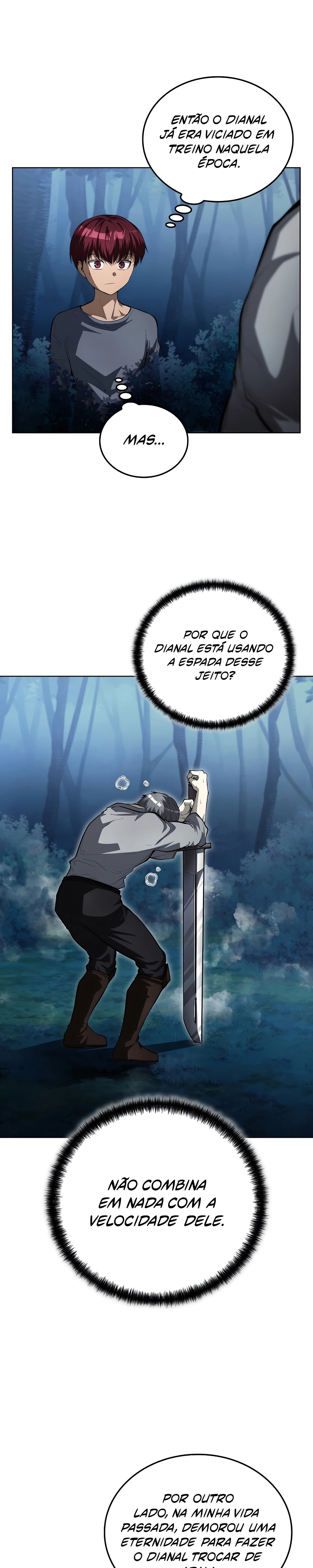 The Immortal Genius Capítulo 18 Página 7