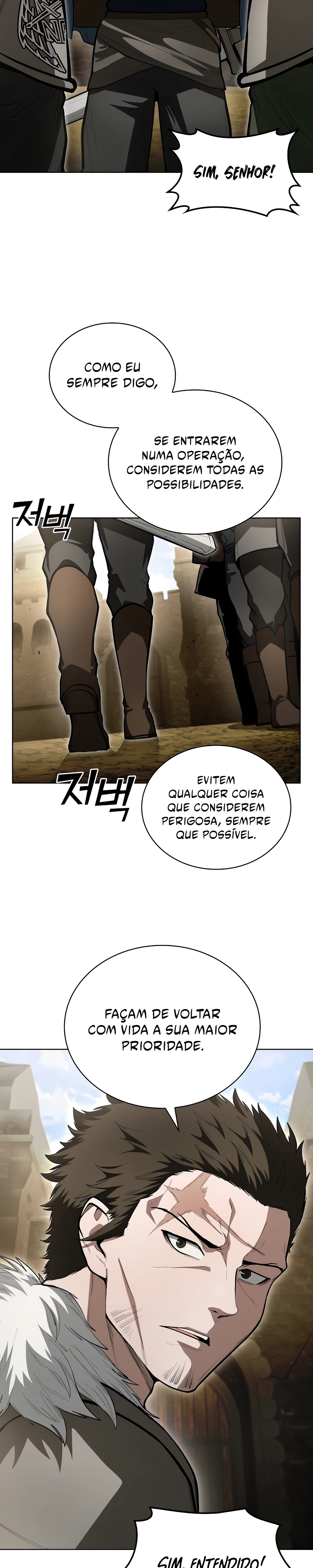 The Immortal Genius Capítulo 19 Página 12