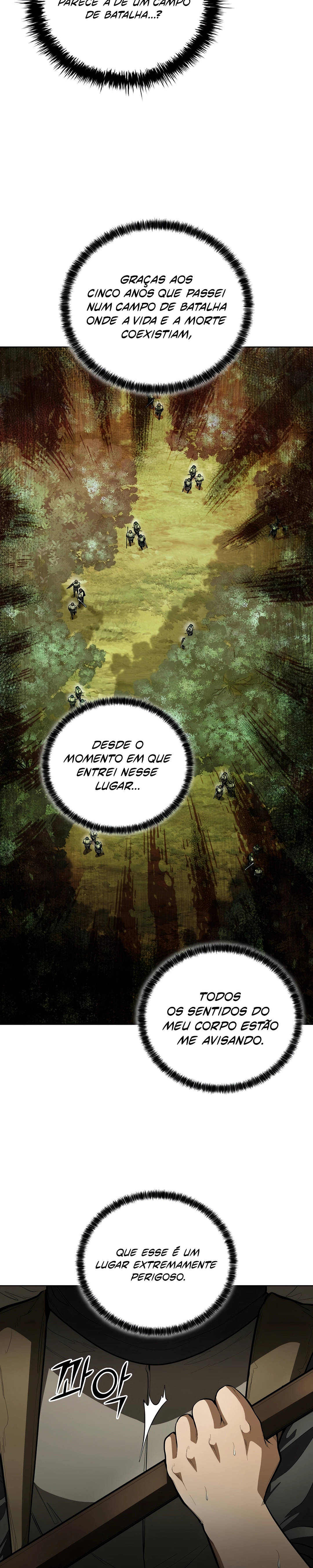 The Immortal Genius Capítulo 19 Página 16