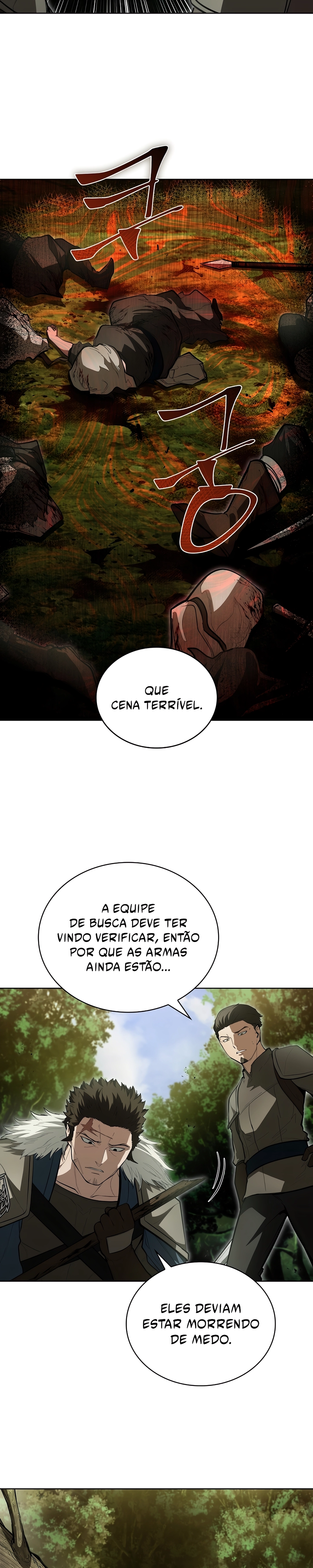 The Immortal Genius Capítulo 19 Página 18