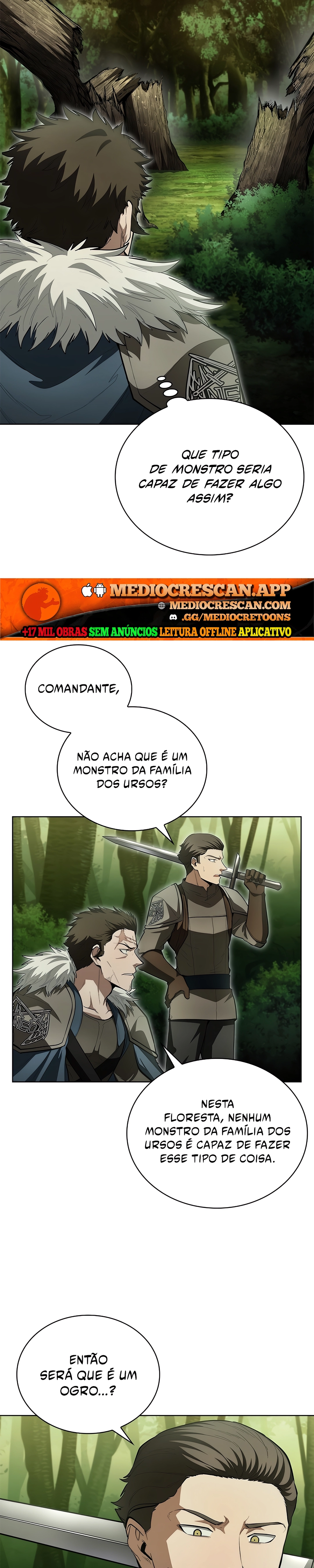 The Immortal Genius Capítulo 19 Página 19