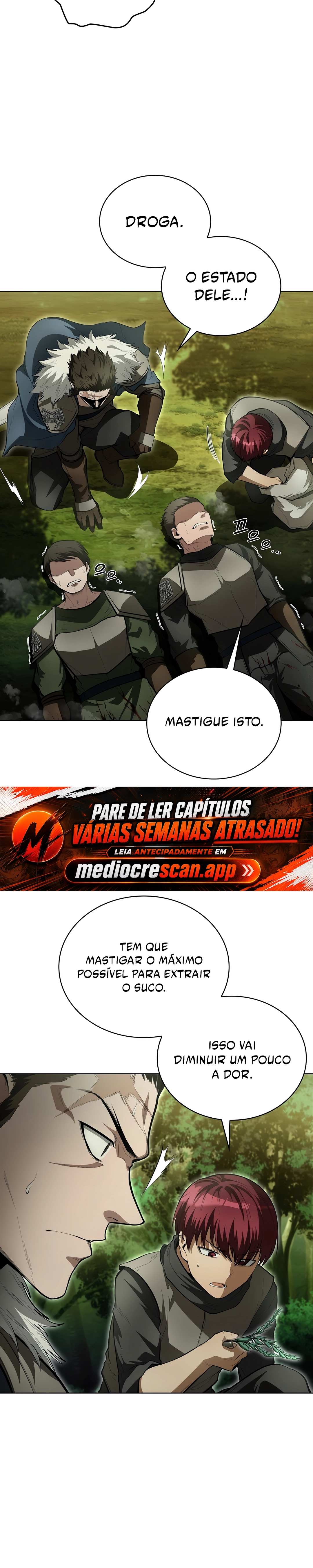 The Immortal Genius Capítulo 19 Página 29