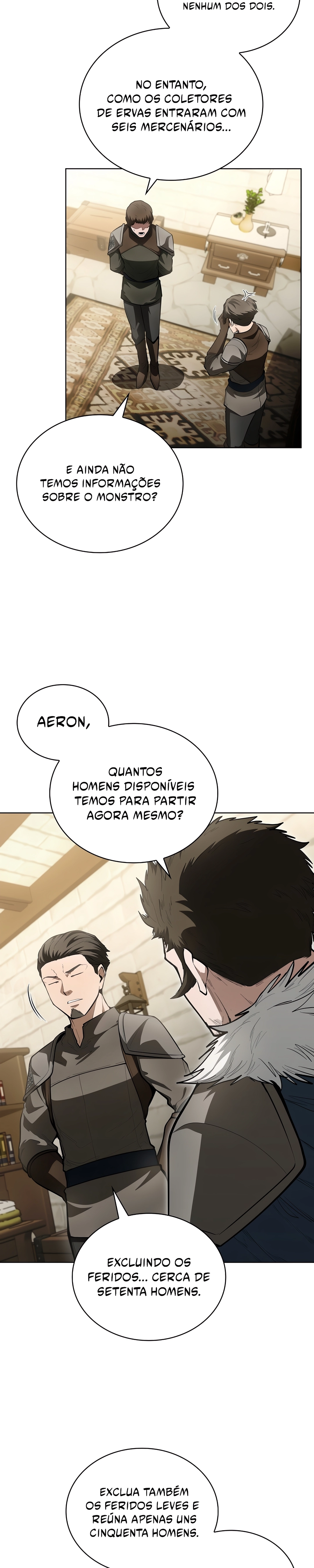 The Immortal Genius Capítulo 19 Página 3