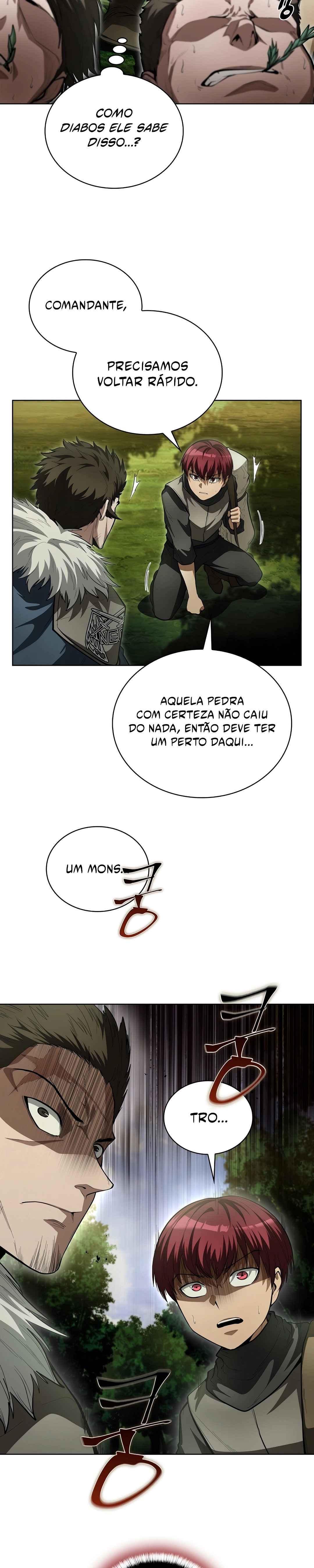 The Immortal Genius Capítulo 19 Página 31