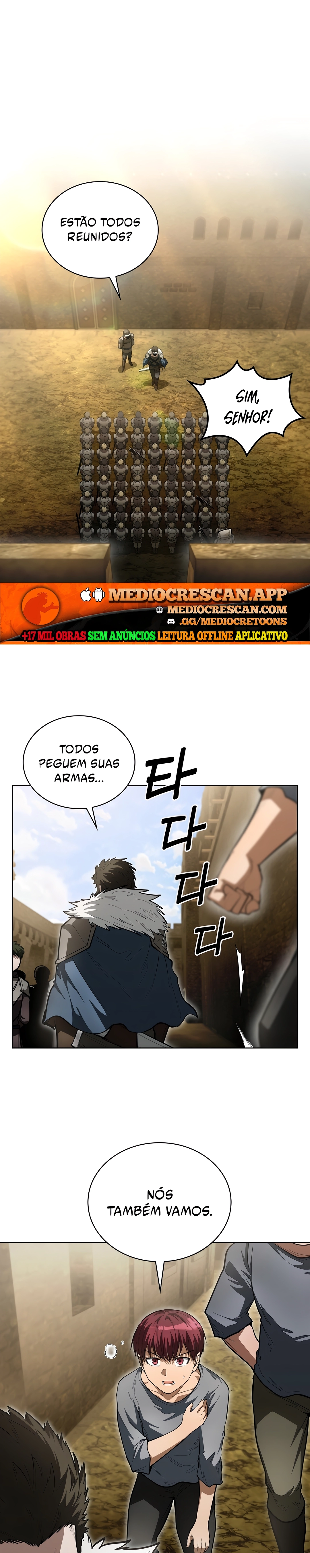 The Immortal Genius Capítulo 19 Página 5