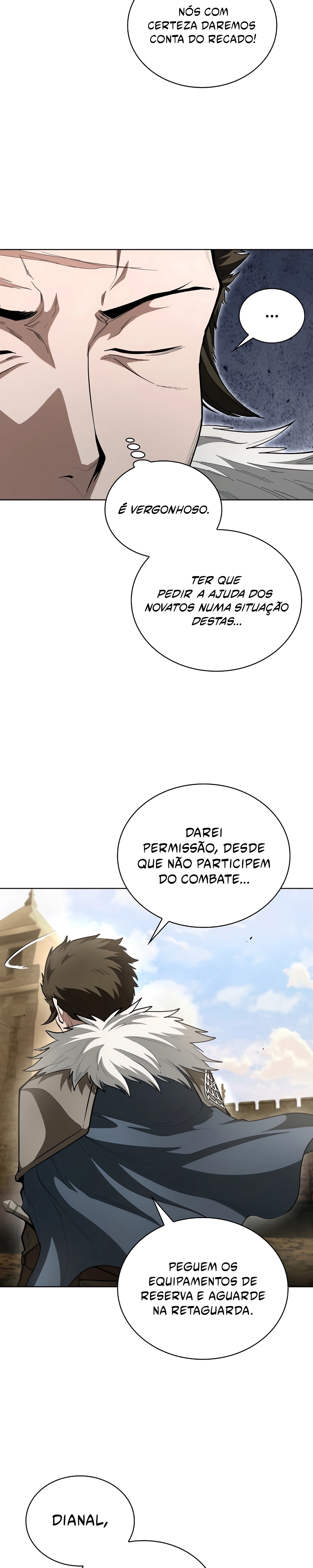 The Immortal Genius Capítulo 19 Página 7