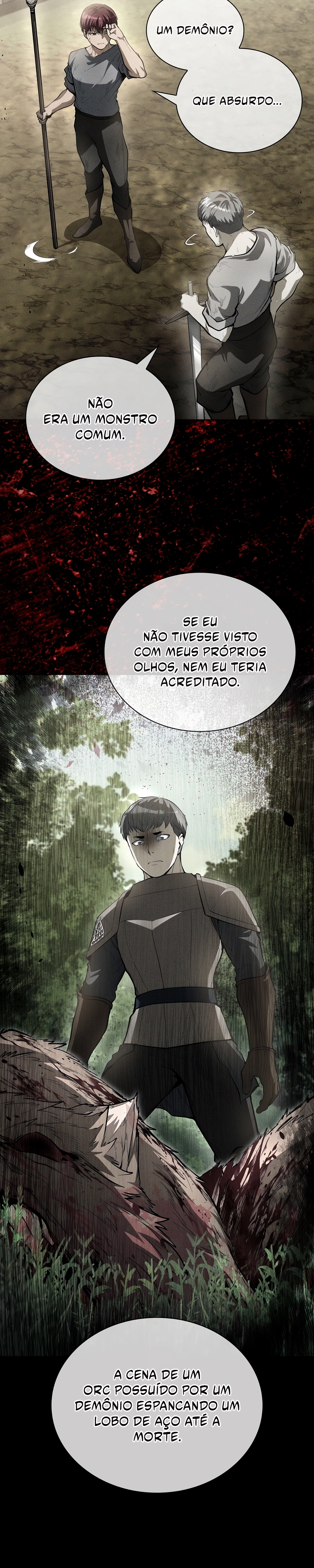 The Immortal Genius Capítulo 19 Página 9