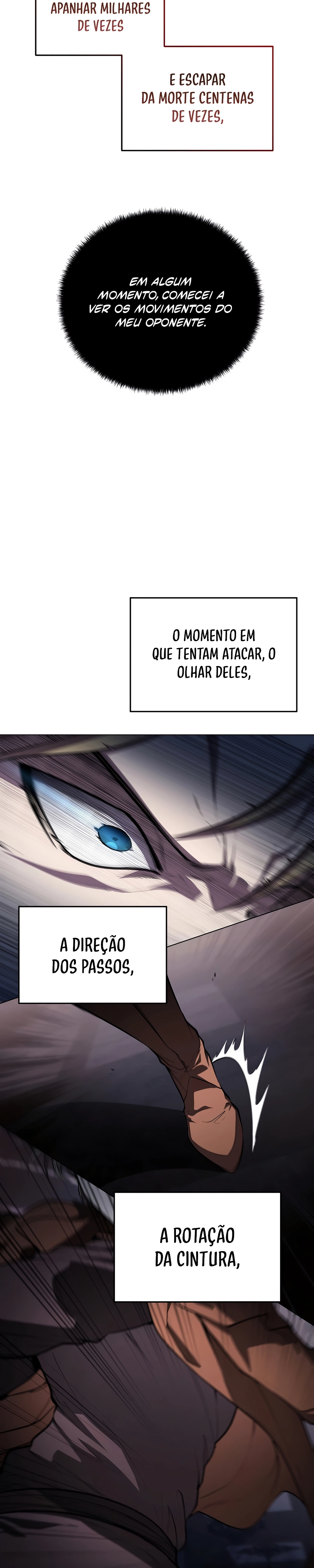 The Immortal Genius Capítulo 2 Página 12