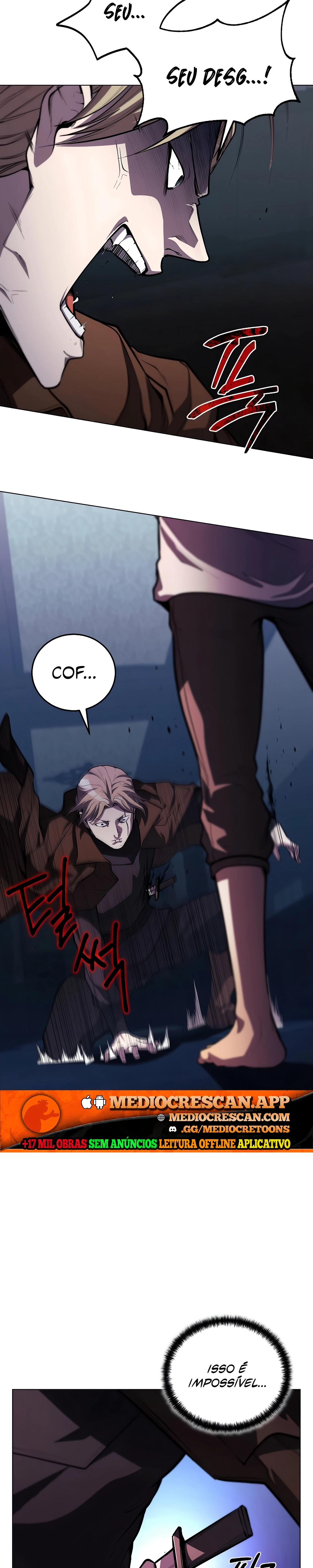 The Immortal Genius Capítulo 2 Página 16