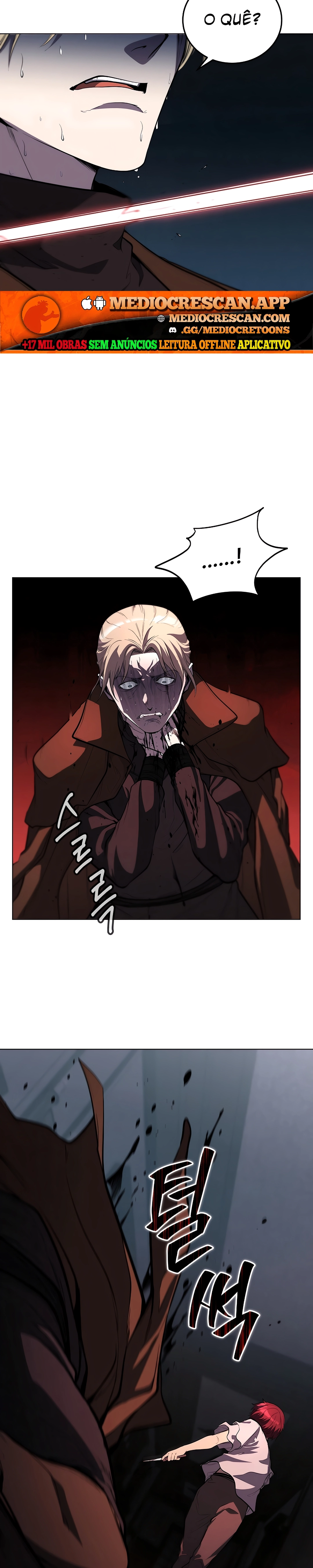The Immortal Genius Capítulo 2 Página 23