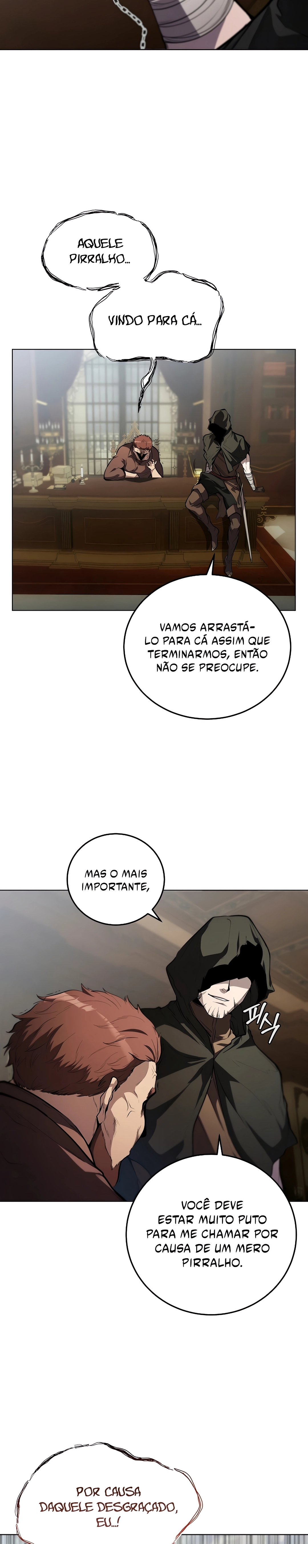 The Immortal Genius Capítulo 2 Página 27