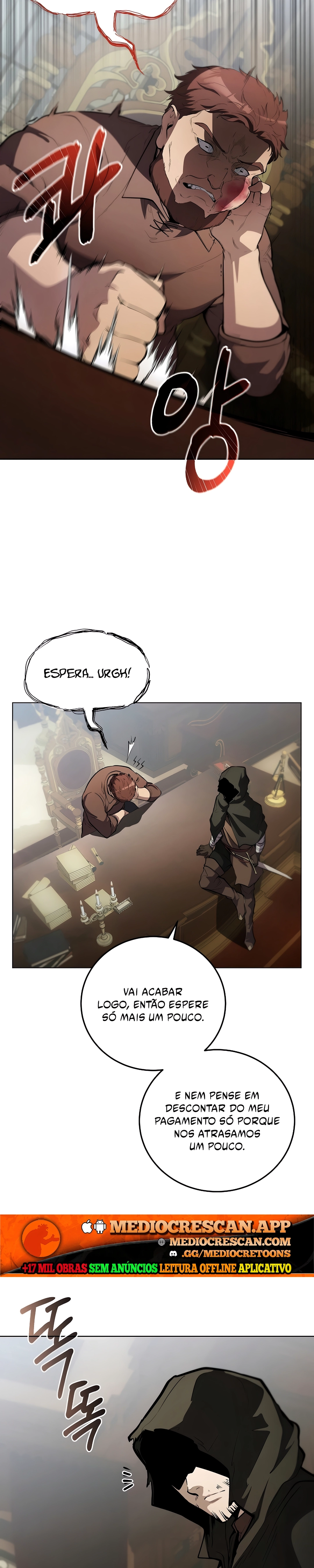 The Immortal Genius Capítulo 2 Página 28