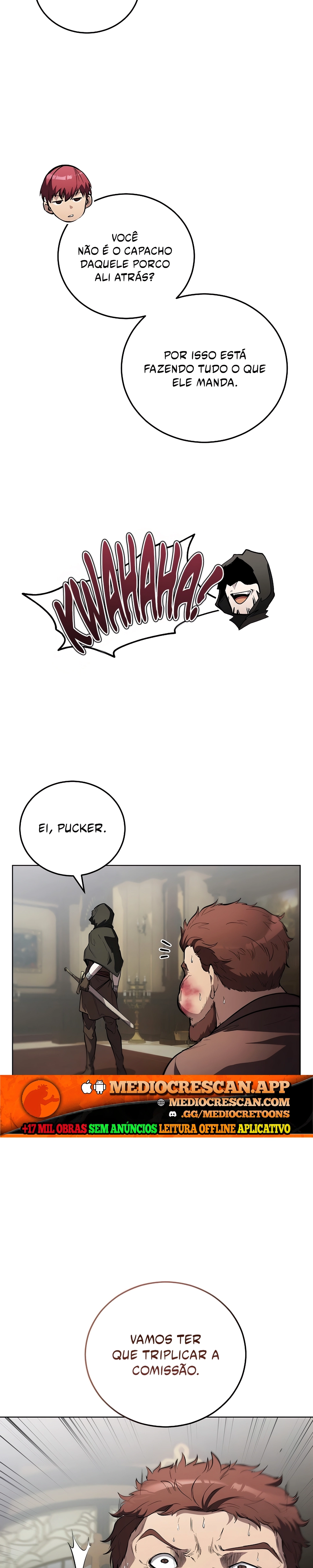 The Immortal Genius Capítulo 2 Página 32