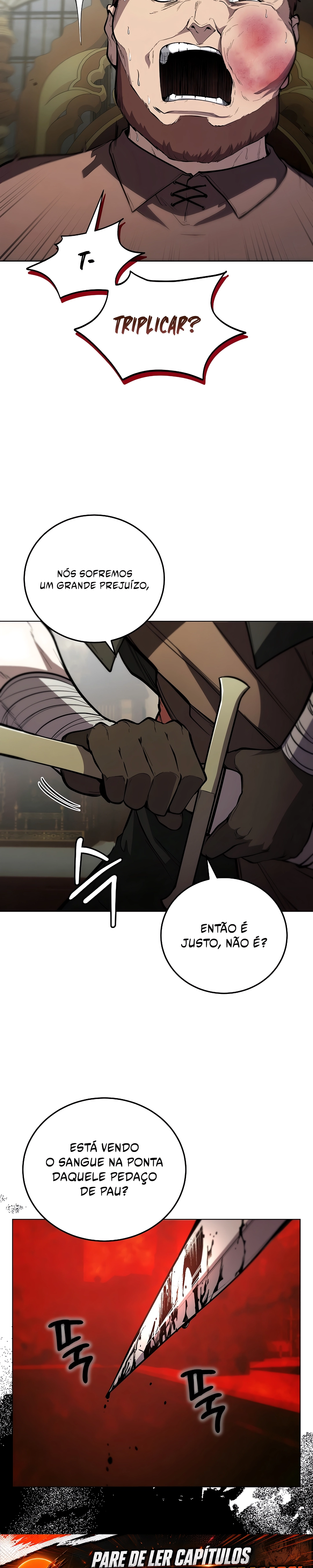 The Immortal Genius Capítulo 2 Página 33