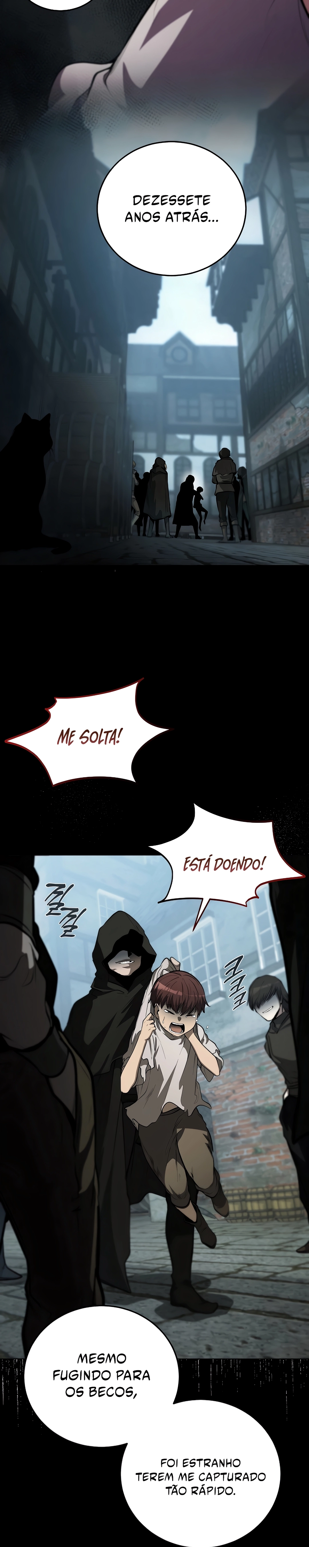 The Immortal Genius Capítulo 2 Página 5