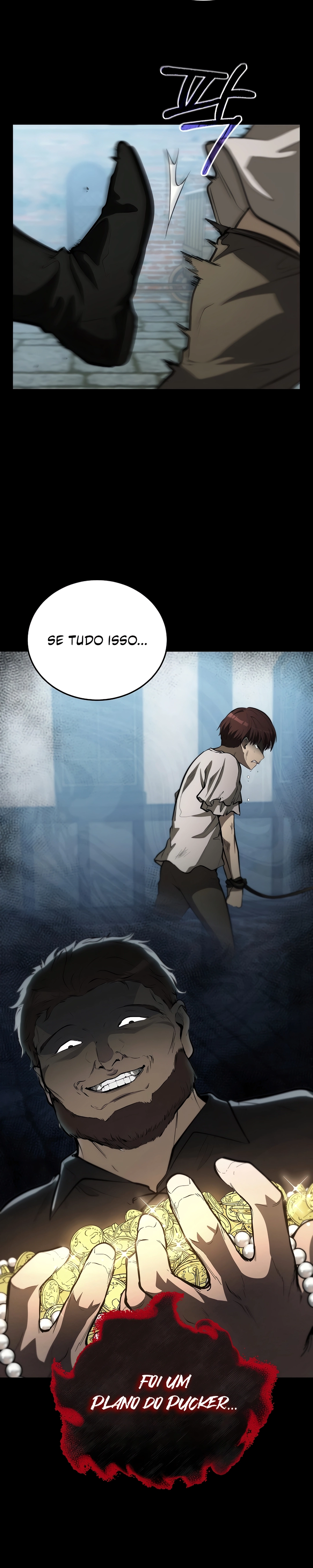 The Immortal Genius Capítulo 2 Página 6