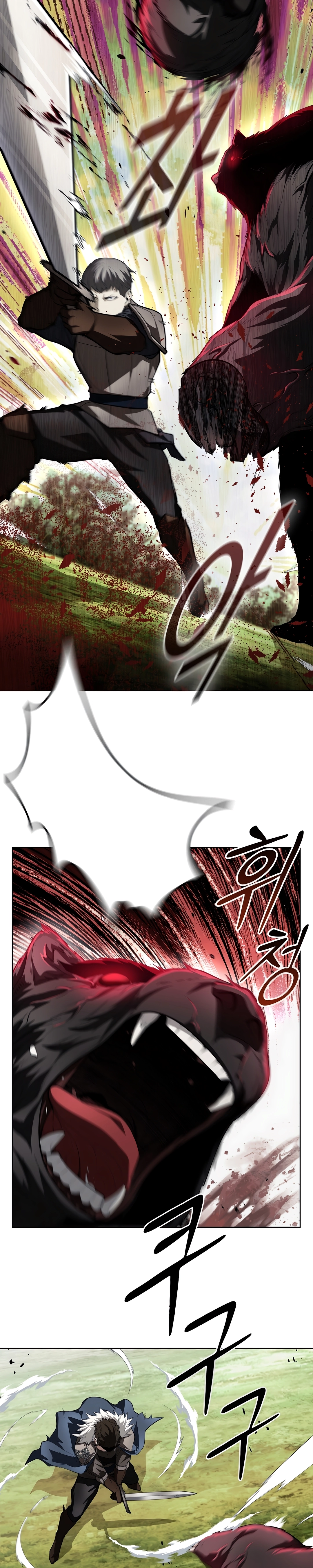The Immortal Genius Capítulo 20 Página 10