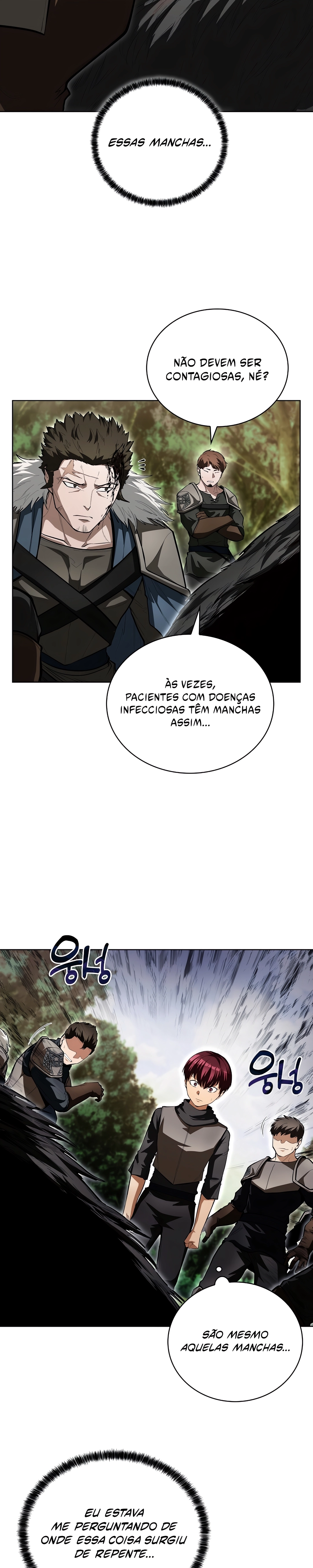 The Immortal Genius Capítulo 20 Página 14
