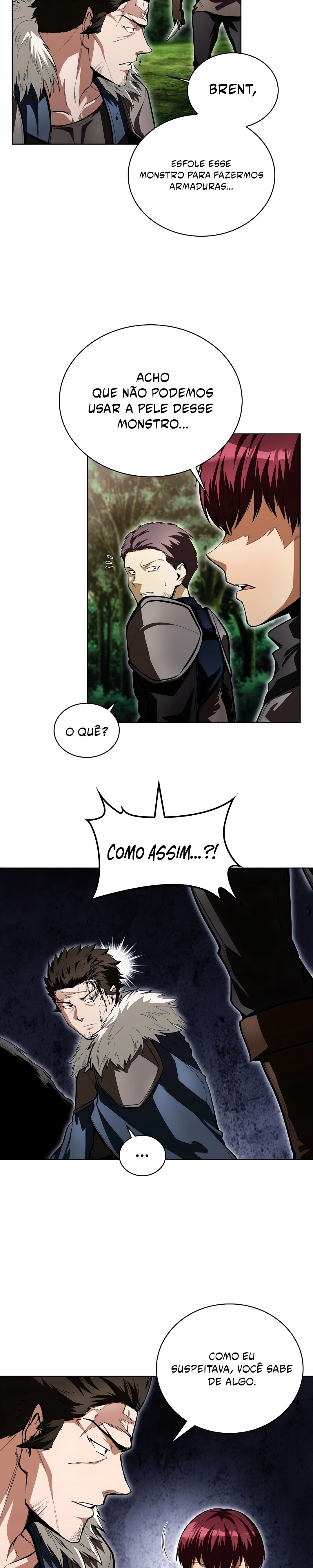 The Immortal Genius Capítulo 20 Página 16