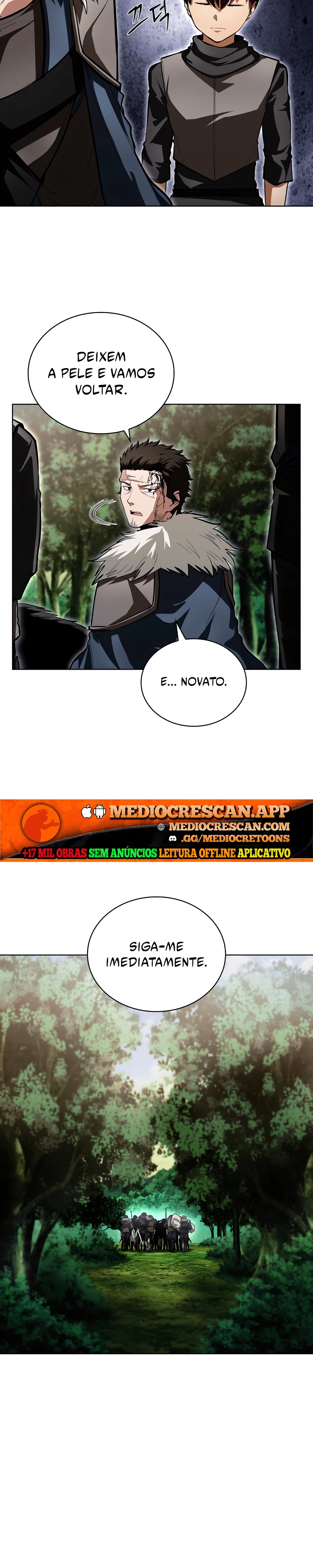 The Immortal Genius Capítulo 20 Página 17