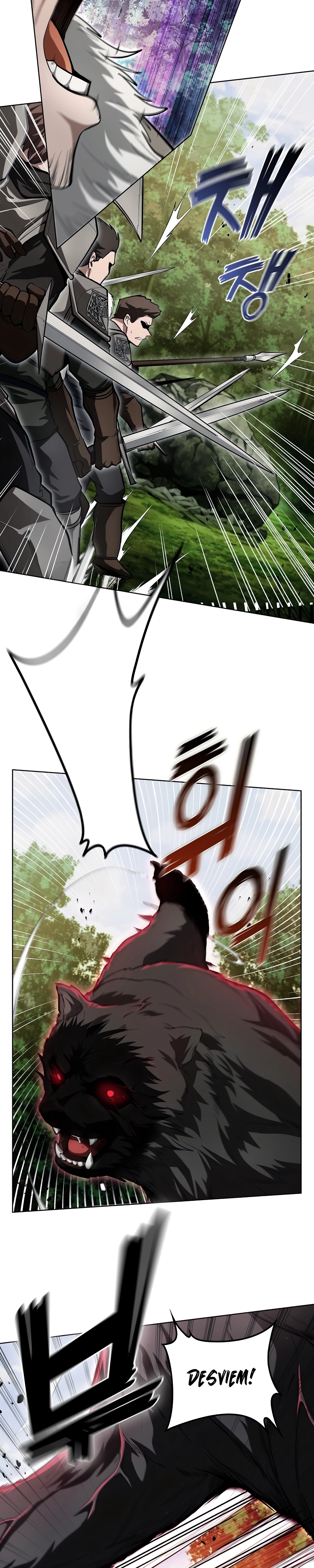 The Immortal Genius Capítulo 20 Página 2