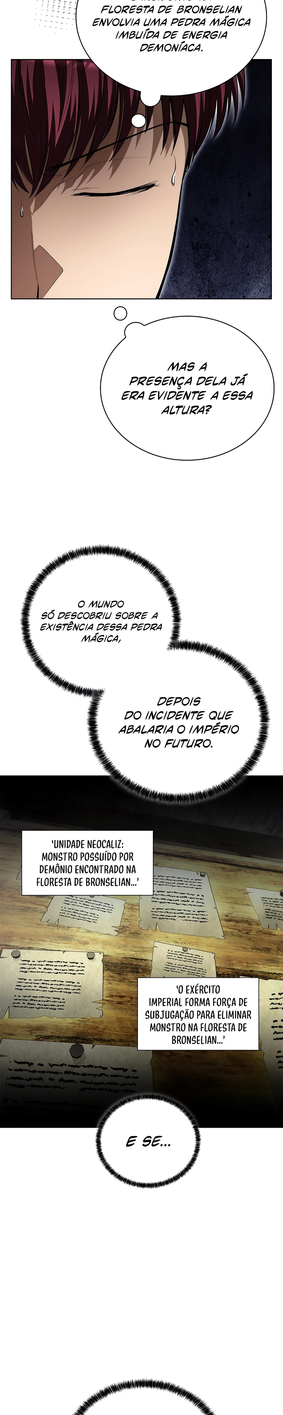 The Immortal Genius Capítulo 20 Página 21