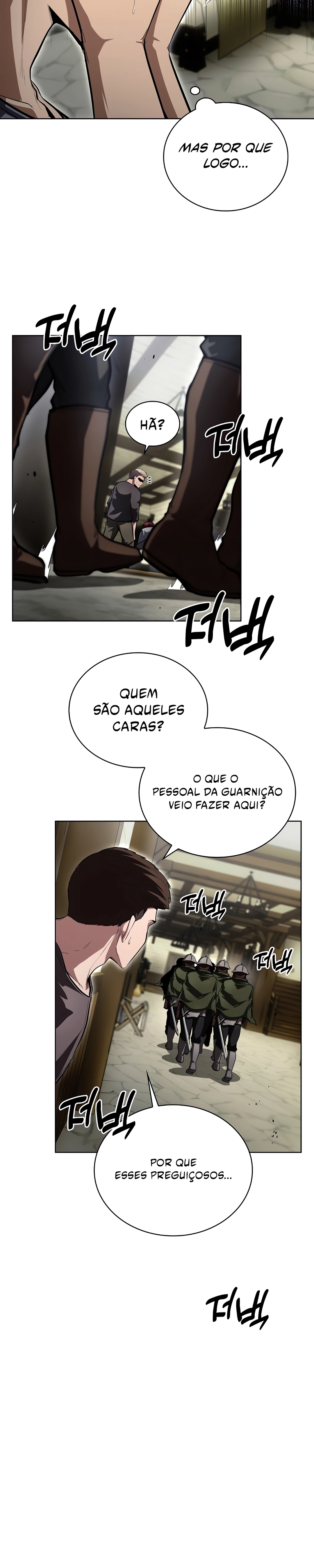 The Immortal Genius Capítulo 20 Página 27