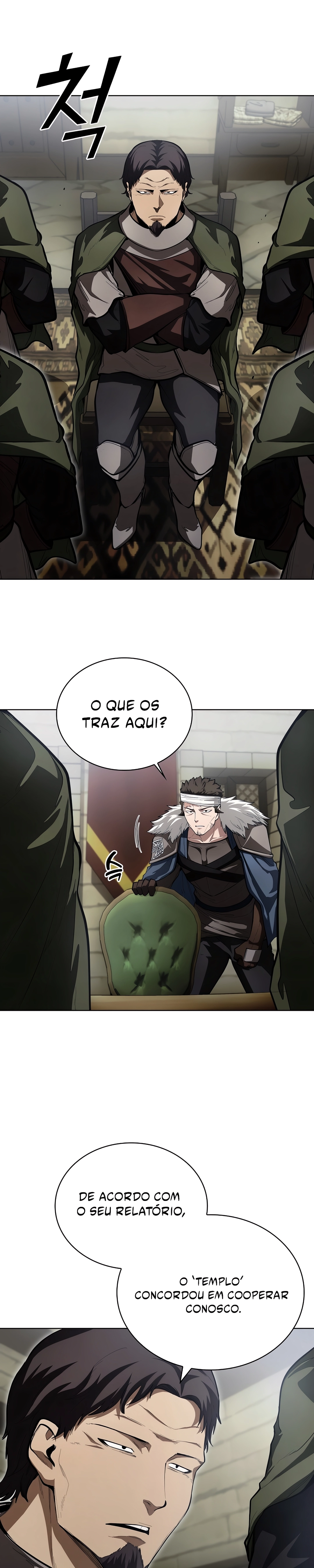 The Immortal Genius Capítulo 20 Página 28