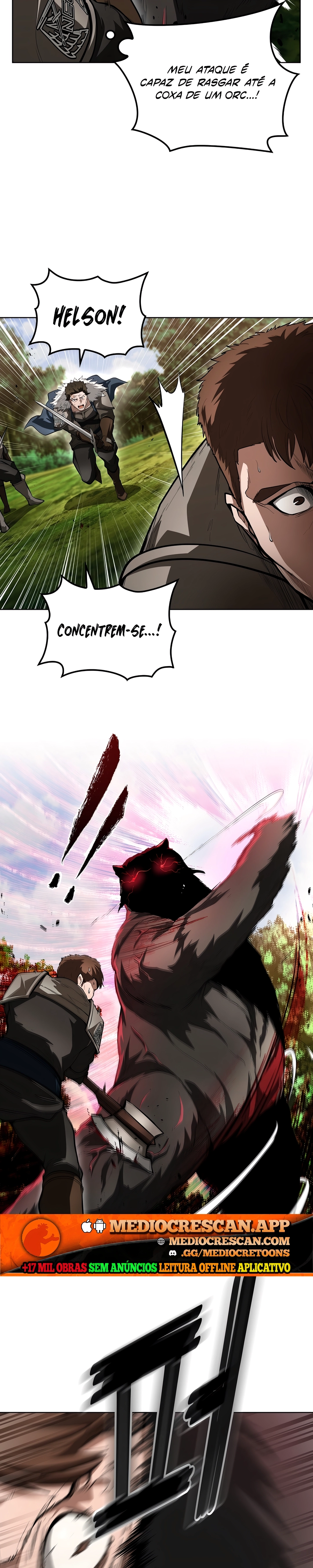 The Immortal Genius Capítulo 20 Página 5