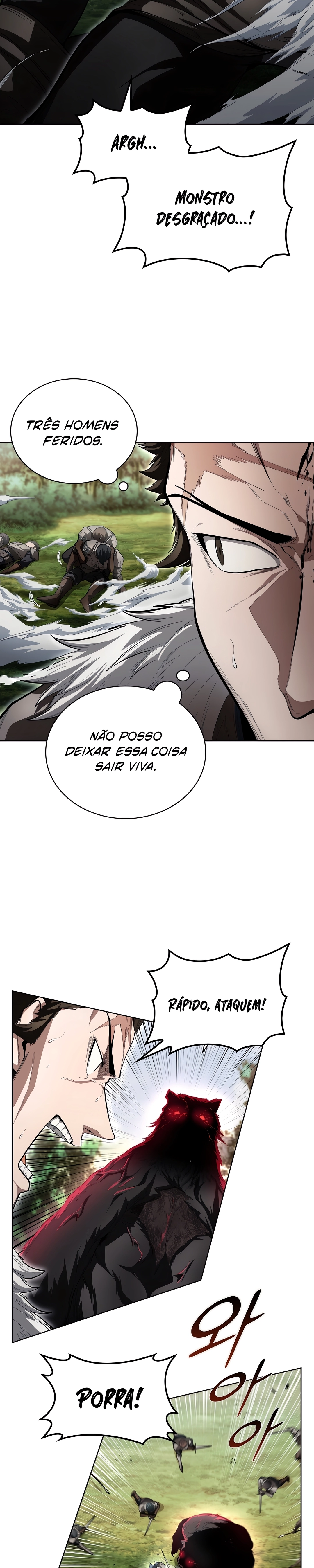 The Immortal Genius Capítulo 20 Página 8