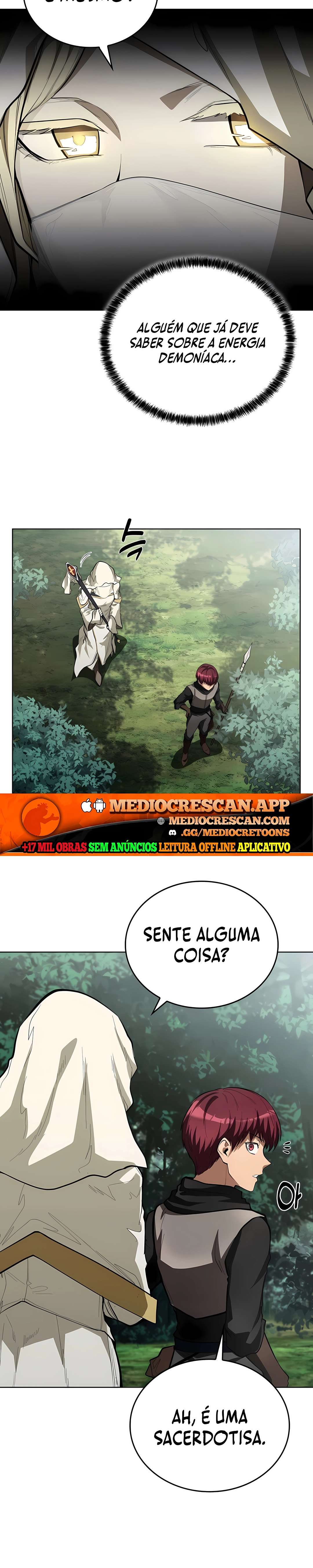 The Immortal Genius Capítulo 21 Página 13