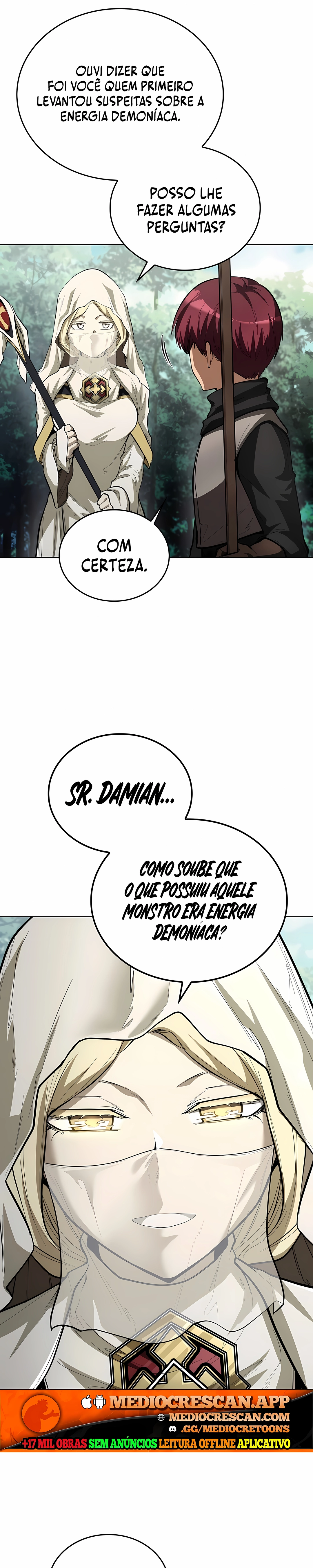 The Immortal Genius Capítulo 21 Página 14
