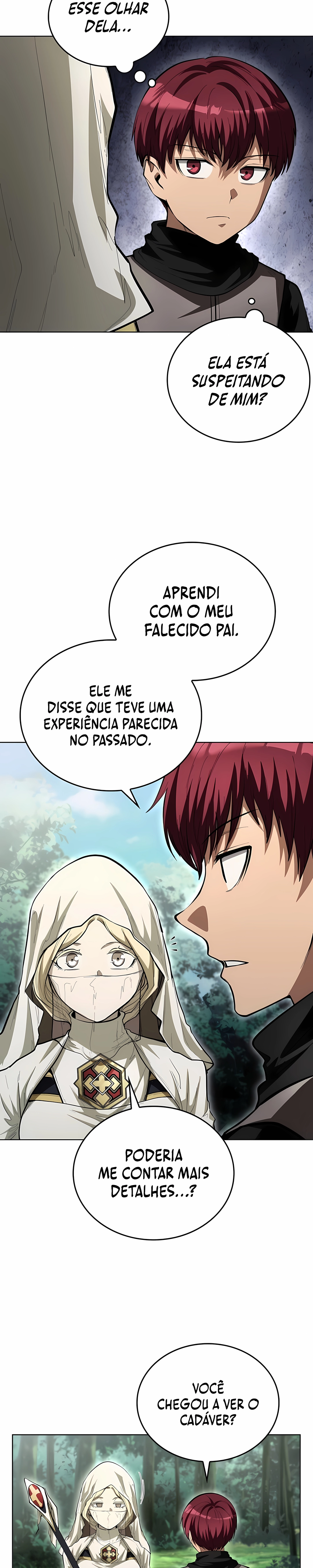 The Immortal Genius Capítulo 21 Página 15
