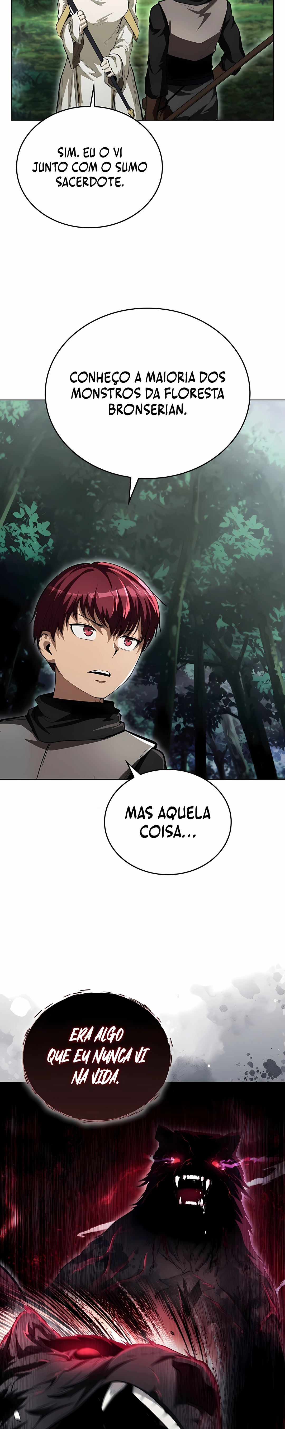 The Immortal Genius Capítulo 21 Página 16