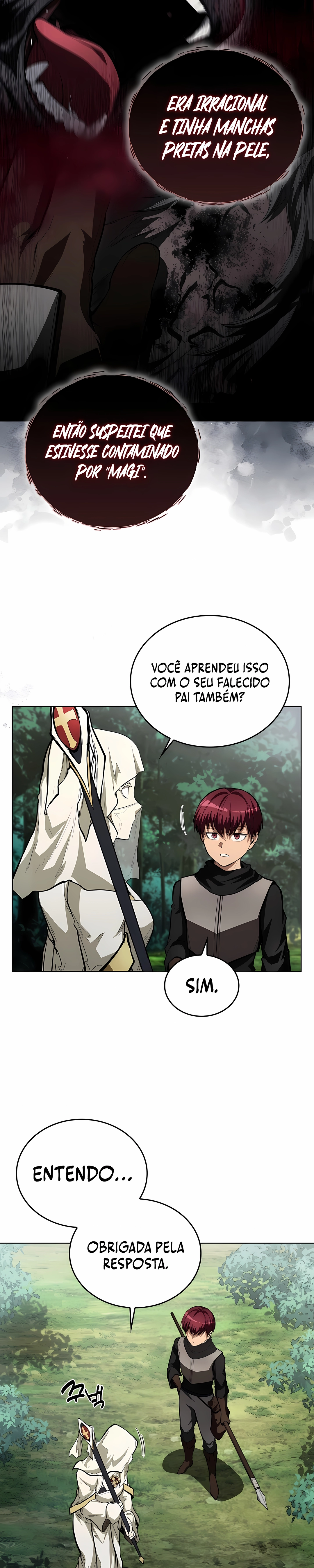 The Immortal Genius Capítulo 21 Página 17