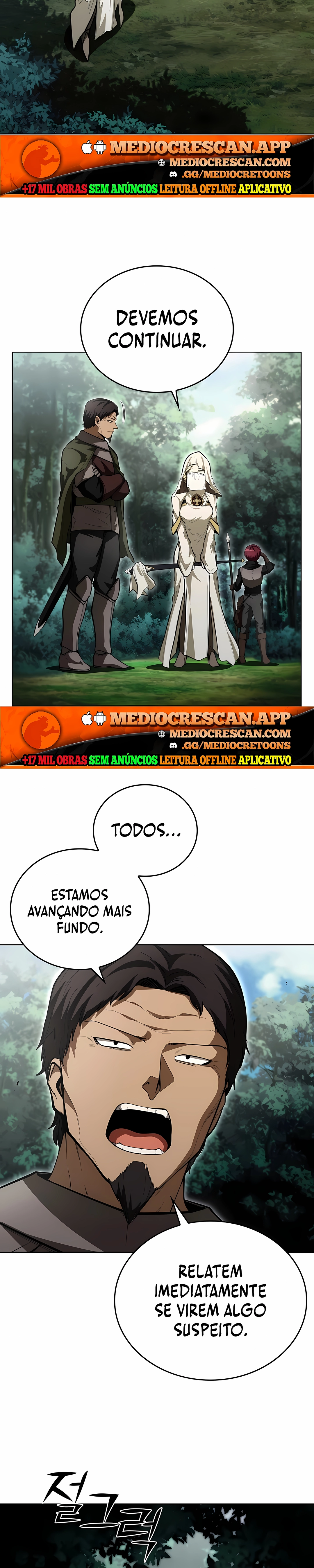 The Immortal Genius Capítulo 21 Página 18