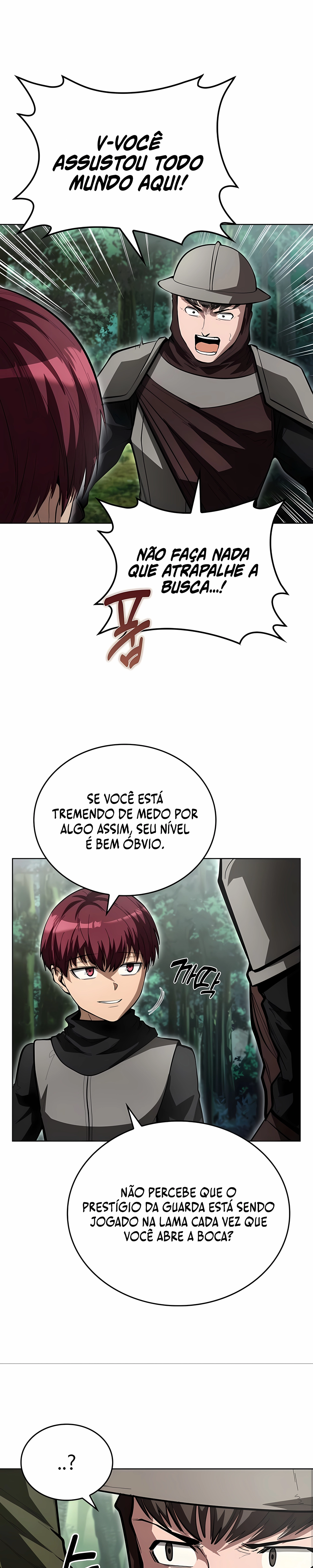 The Immortal Genius Capítulo 21 Página 23